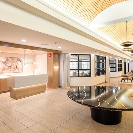 Norwood Hotel Winnipeg Buitenkant foto