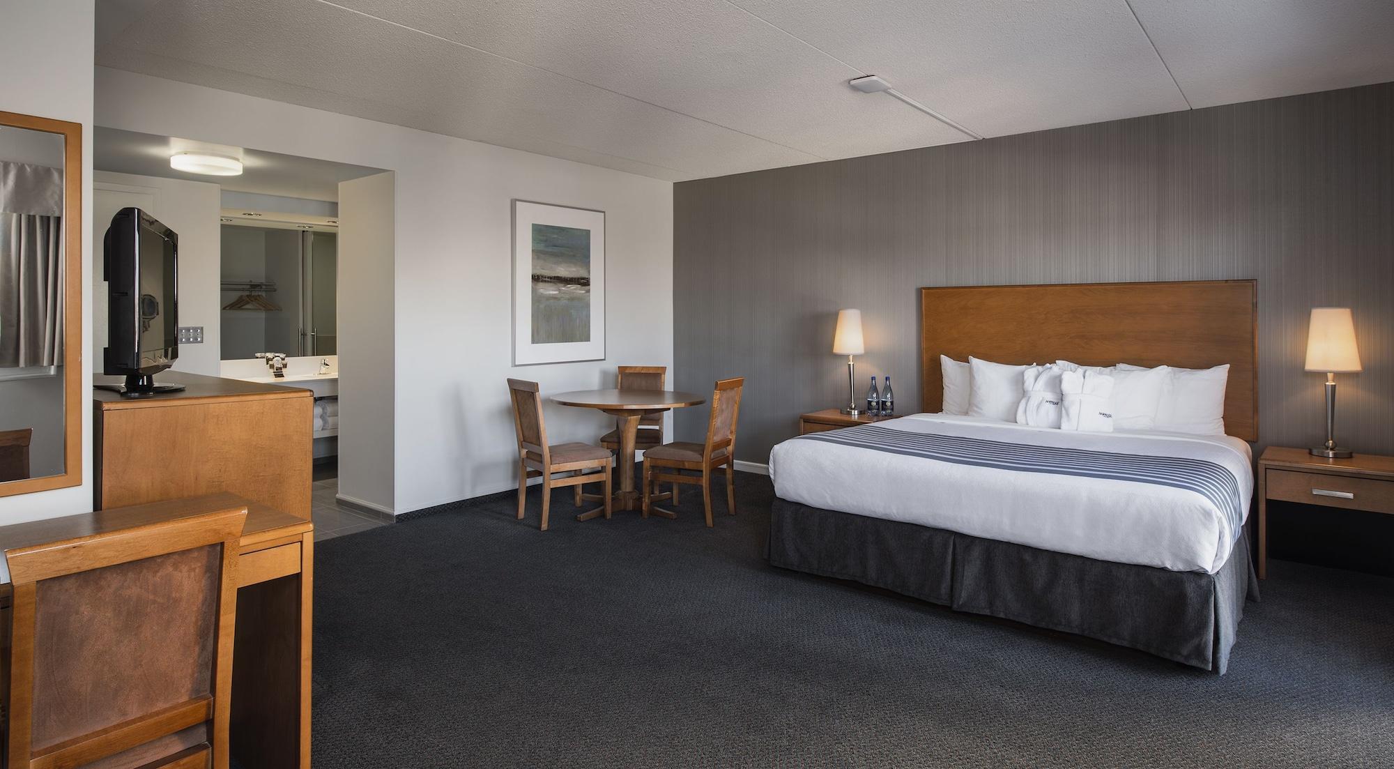 Norwood Hotel Winnipeg Buitenkant foto
