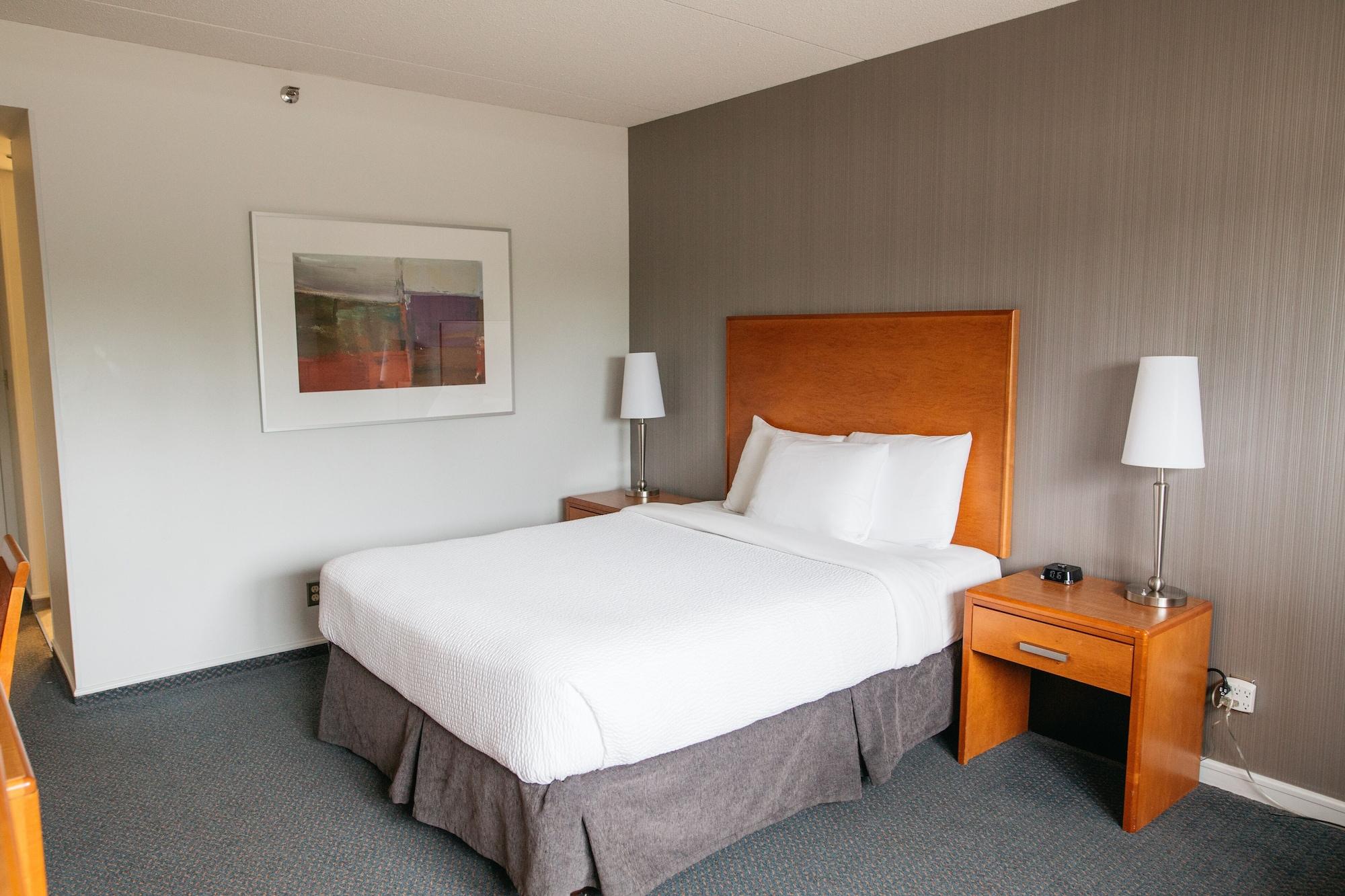 Norwood Hotel Winnipeg Buitenkant foto