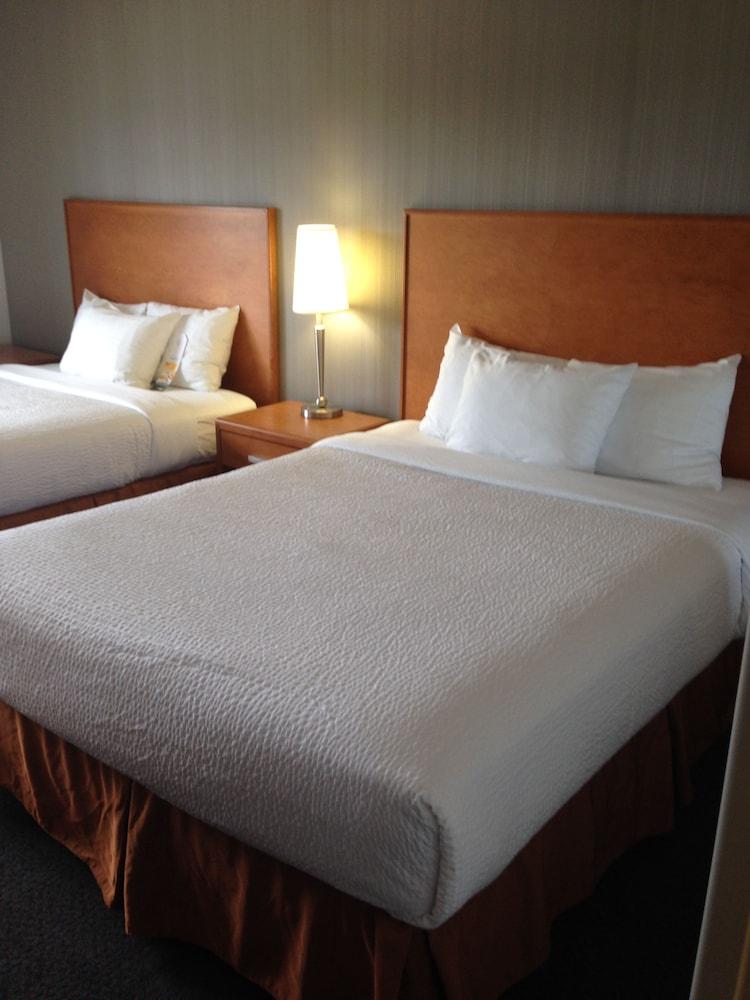 Norwood Hotel Winnipeg Buitenkant foto