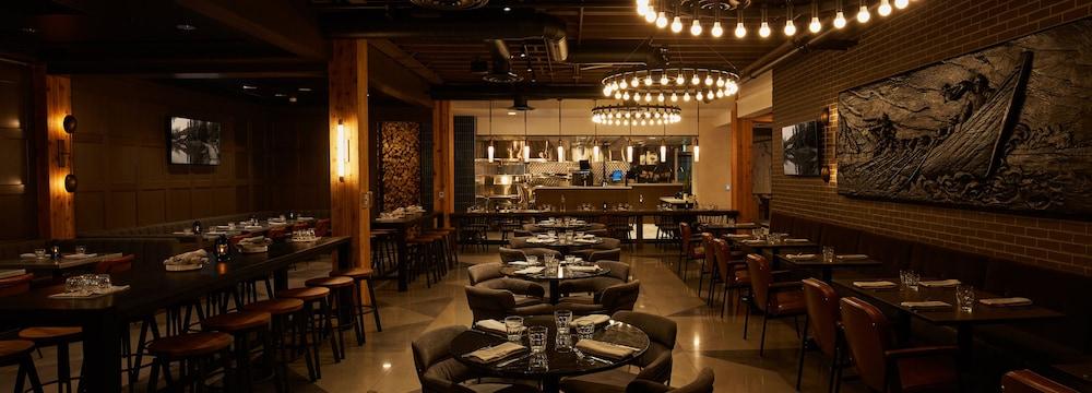 Norwood Hotel Winnipeg Buitenkant foto