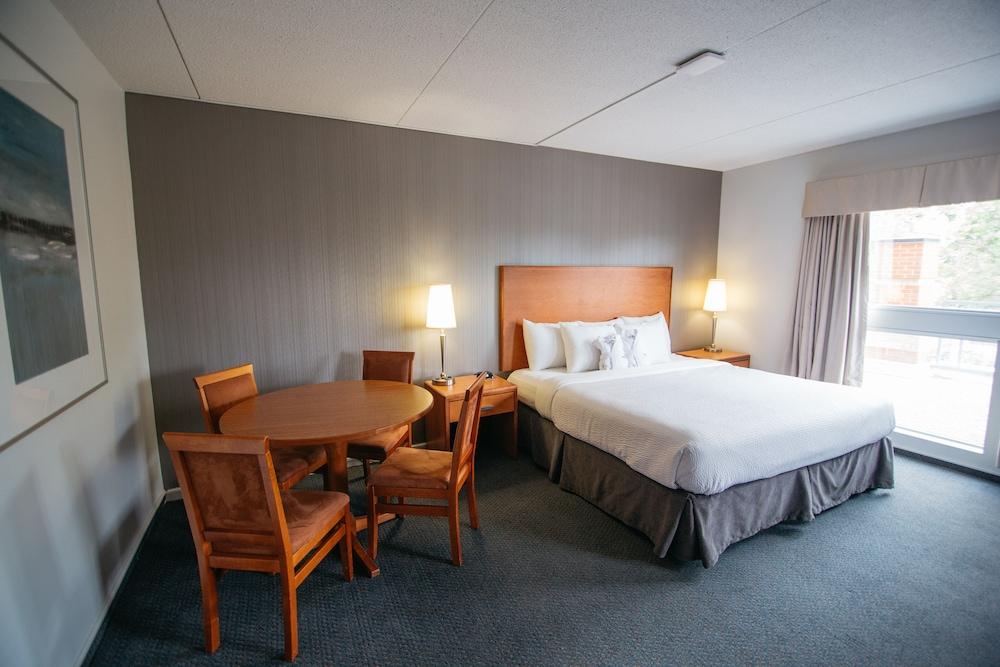 Norwood Hotel Winnipeg Buitenkant foto