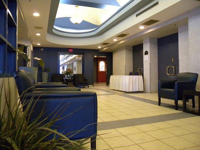 Norwood Hotel Winnipeg Interieur foto
