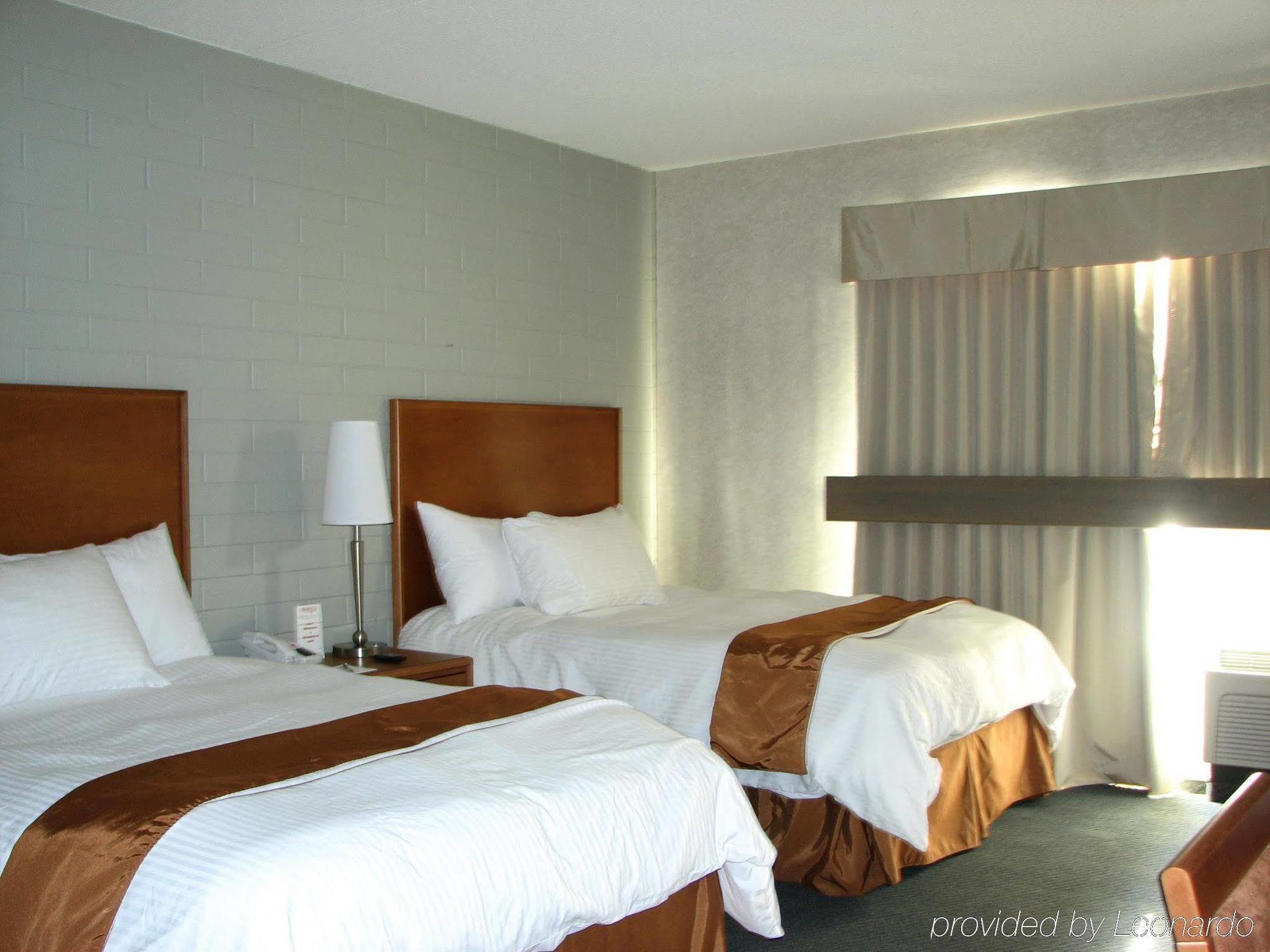 Norwood Hotel Winnipeg Buitenkant foto