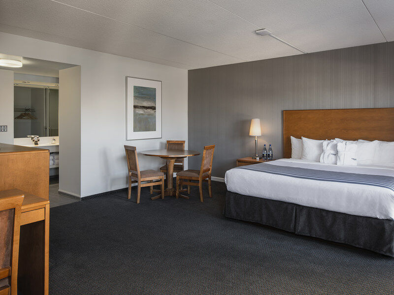 Norwood Hotel Winnipeg Buitenkant foto